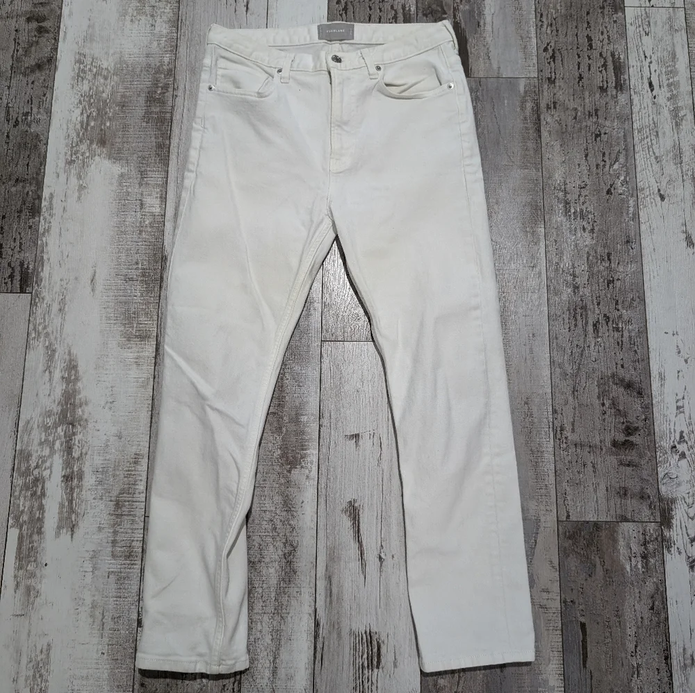 Everlane  skinny‎ The Way-High Slim Jean size 29